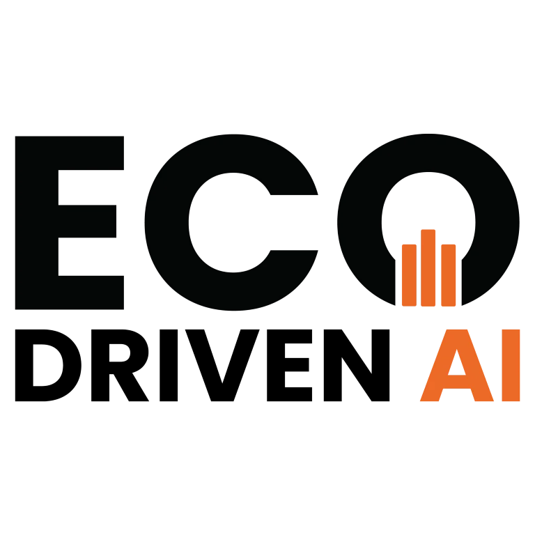 ecodriven ai logo cropped square