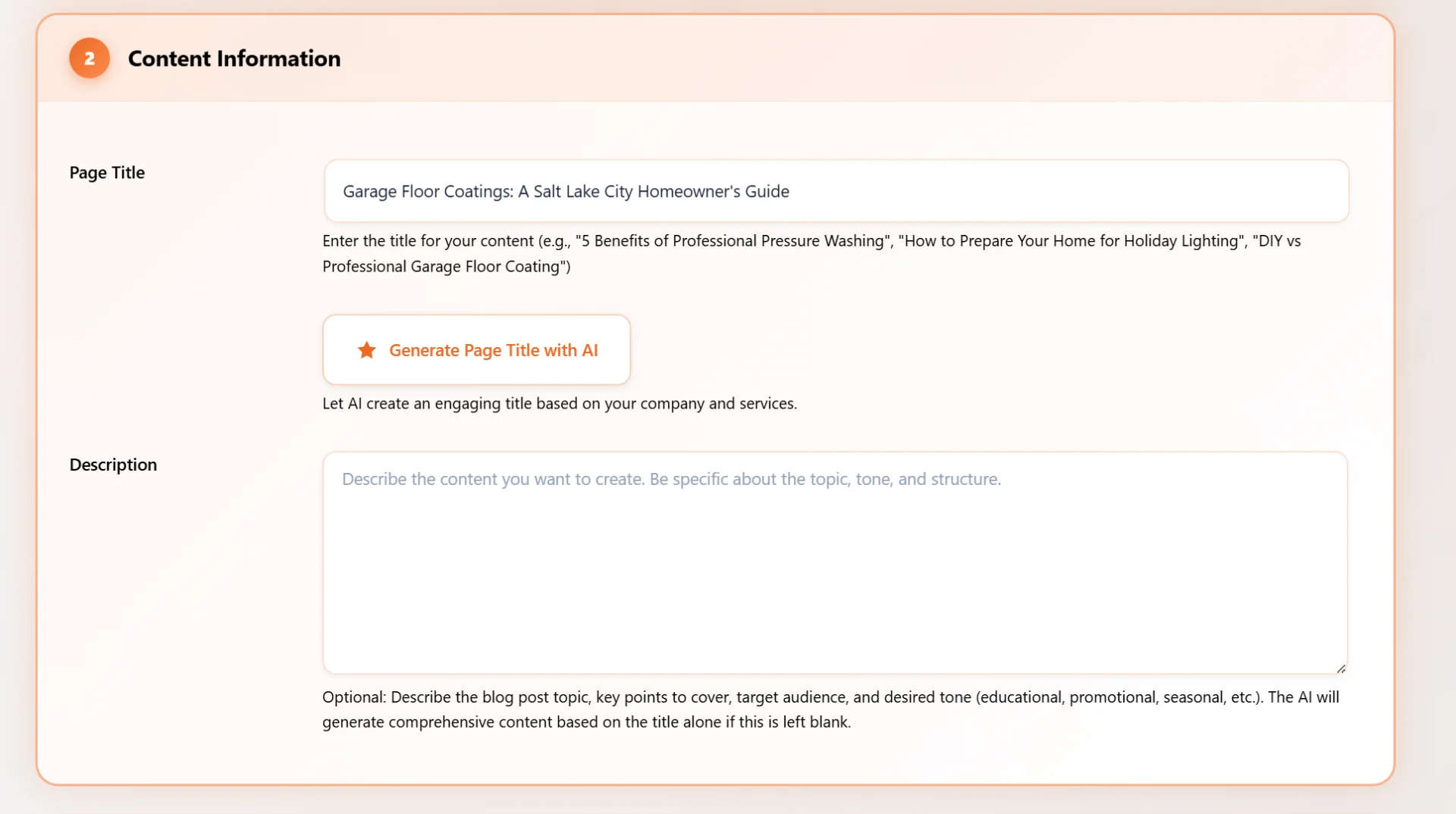 Garage Floor Coatings: A Salt Lake City Homeowner's Guide Salt Lake City garage floor coatings guide