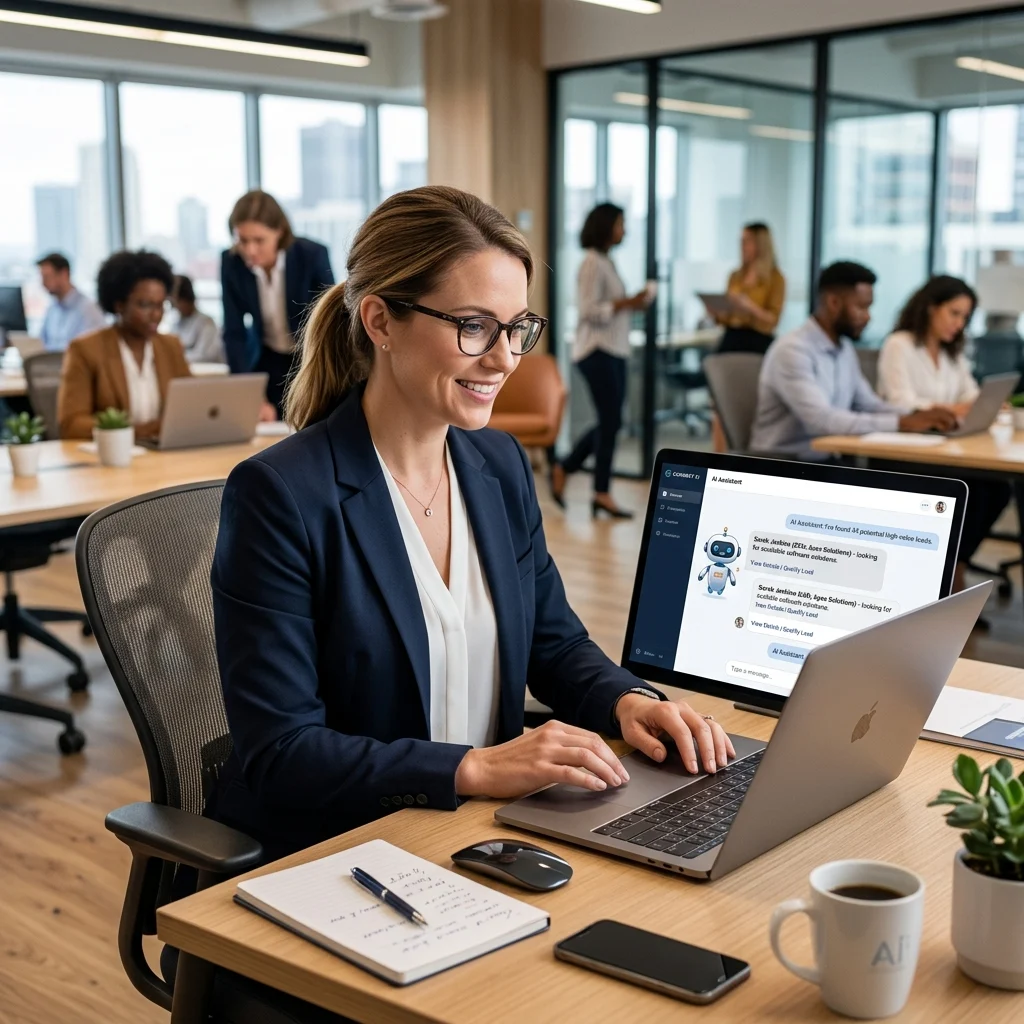 Uncover Hidden Leads: Your AI Chatbot’s Secret Power